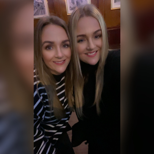 Twins on a Journey: Jane & Claire's Triumph Over Epilepsy