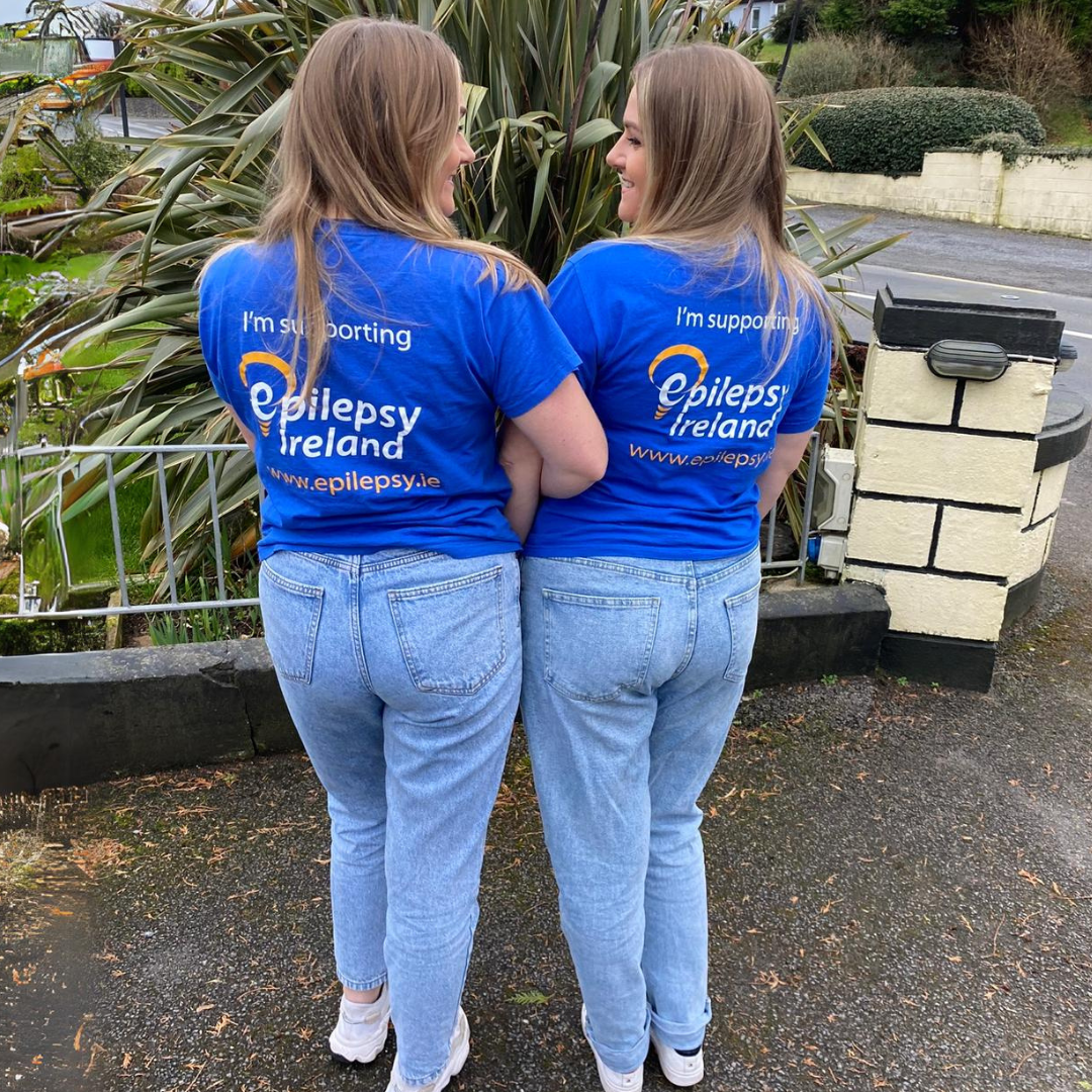 Twins on a Journey: Jane & Claire's Triumph Over Epilepsy